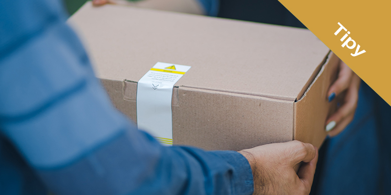 Ako sa Váš tovar dostane k zákazníkovi? Ponúkame 4 obľúbené spôsoby doručenia