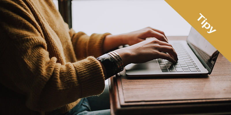 Tipy pre predajcov pri nahrávaní produktu