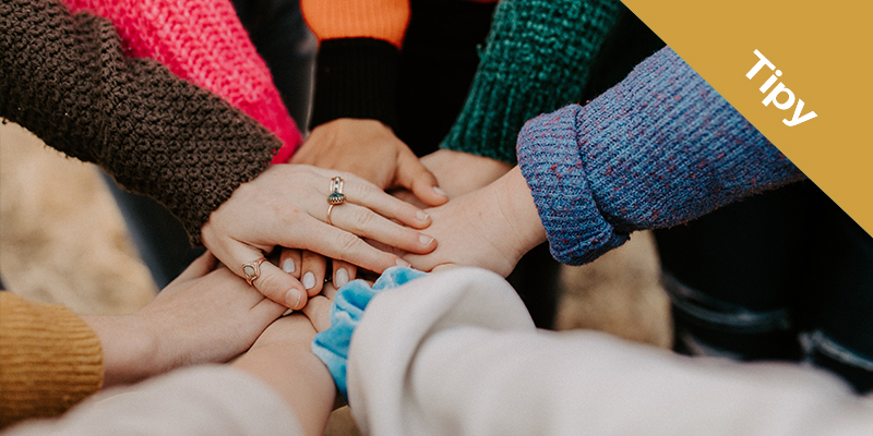 Poďte s nami vytvoriť nový online priestor plný kvalitných slovenských výrobkov