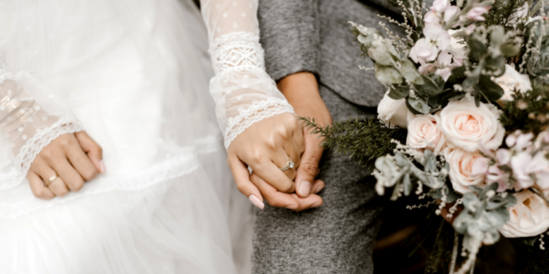 Niečo požičané, niečo nové a niečo…ručne robené? Vďaka týmto doplnkom bude váš deň D nezabudnuteľný.